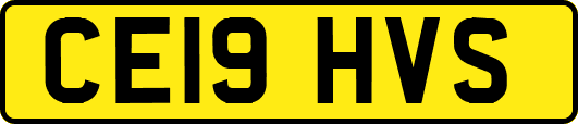 CE19HVS