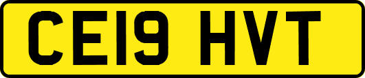 CE19HVT