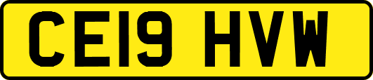 CE19HVW