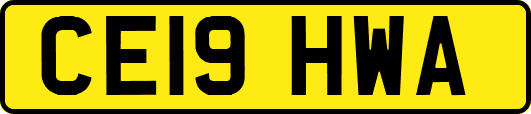 CE19HWA