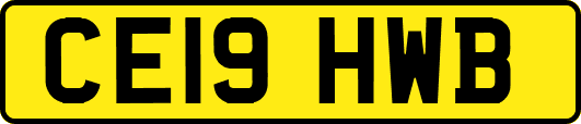 CE19HWB