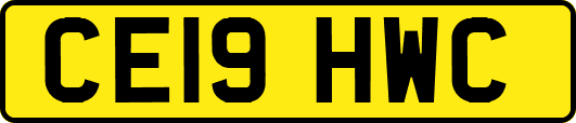 CE19HWC