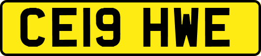 CE19HWE