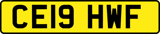 CE19HWF