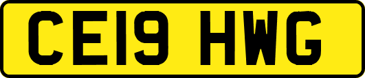 CE19HWG