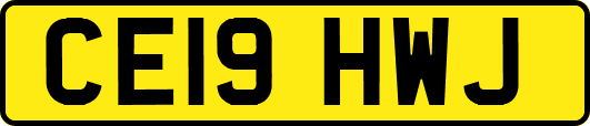 CE19HWJ