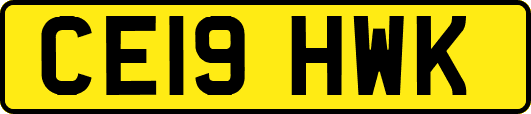 CE19HWK