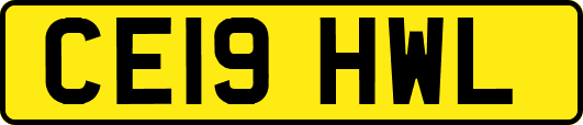 CE19HWL