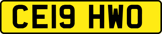 CE19HWO