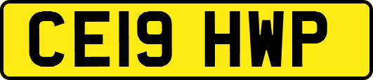 CE19HWP