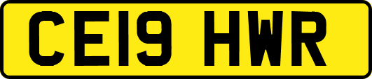 CE19HWR
