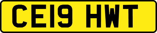 CE19HWT