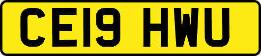 CE19HWU