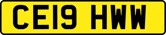 CE19HWW