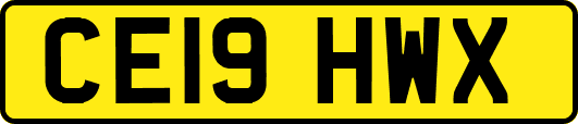 CE19HWX