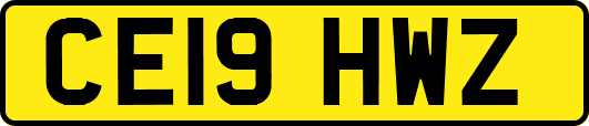 CE19HWZ