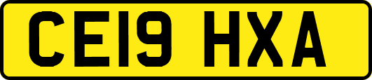 CE19HXA