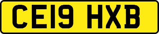 CE19HXB