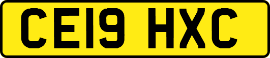 CE19HXC