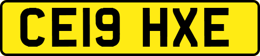 CE19HXE