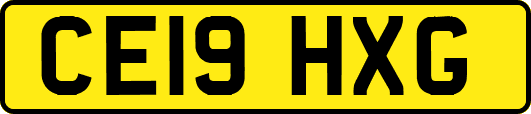 CE19HXG