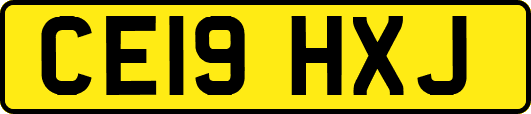 CE19HXJ