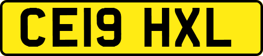 CE19HXL