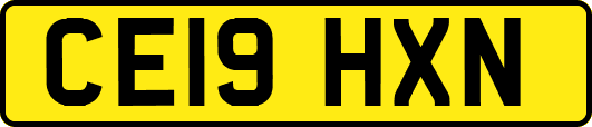 CE19HXN