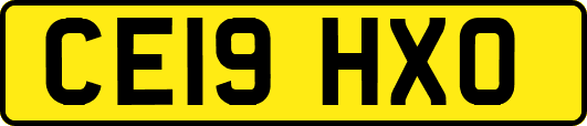 CE19HXO