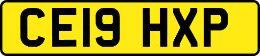 CE19HXP