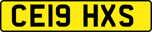 CE19HXS