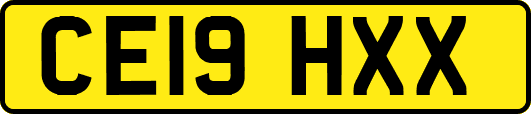 CE19HXX