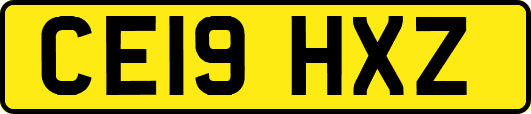 CE19HXZ