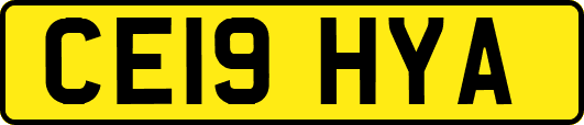 CE19HYA