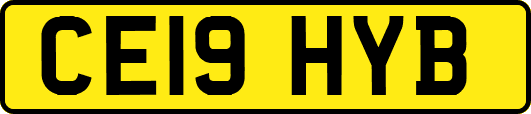 CE19HYB