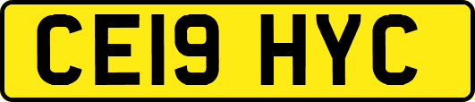 CE19HYC