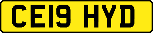 CE19HYD
