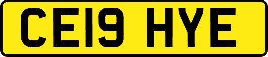 CE19HYE