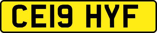 CE19HYF