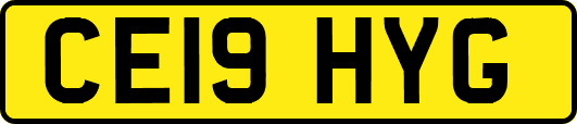 CE19HYG