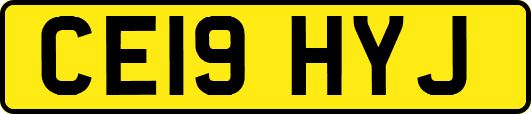 CE19HYJ