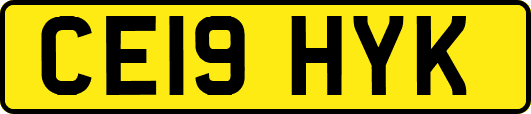 CE19HYK