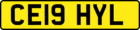 CE19HYL