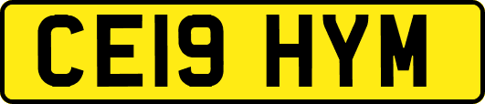 CE19HYM