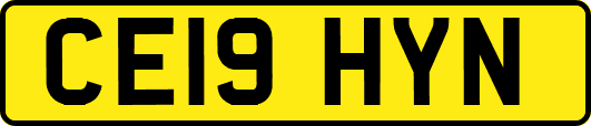 CE19HYN