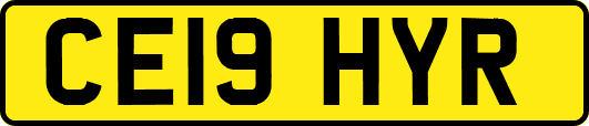 CE19HYR