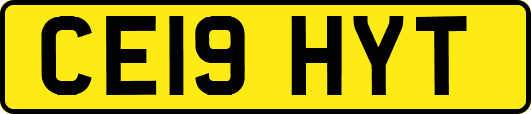 CE19HYT