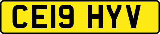 CE19HYV