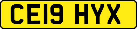 CE19HYX