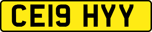 CE19HYY